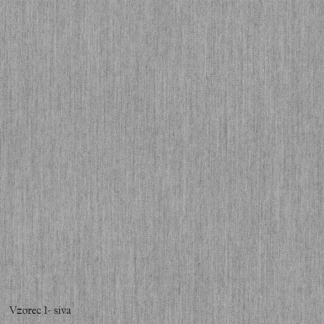 Sedežne in ležalne blazine nepravilnih oblik PO NAROČILU