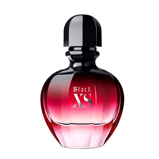 PACO RABANNE ženski parfumi Black XS 50ml EDP