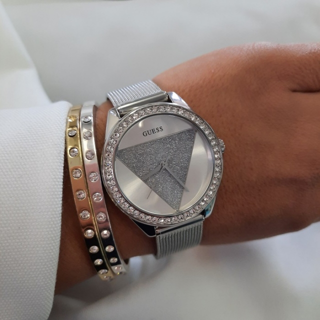 Pierre CARDIN komplet 3 zapestnic