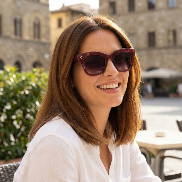 POLAROID sončna očala PLD 4039