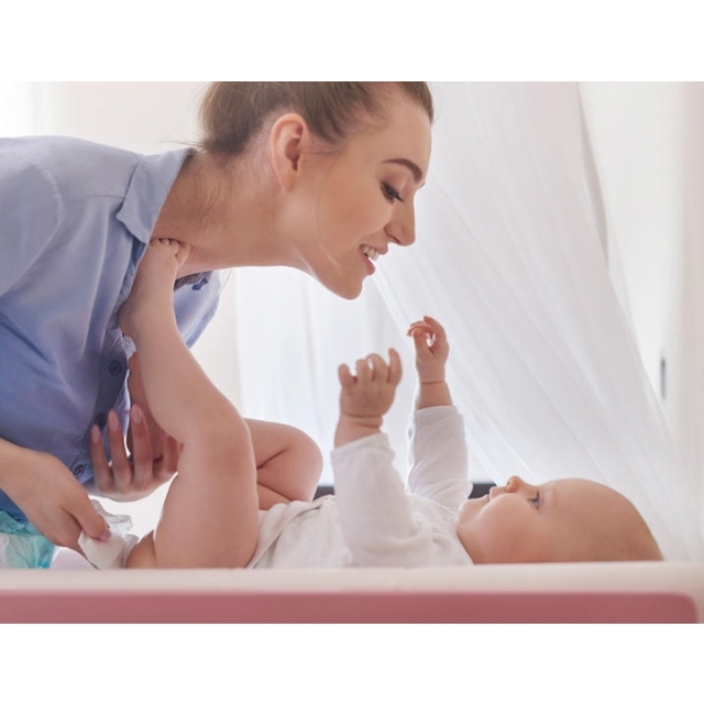 Previjalne podloge za previjanje 62x84x3cm