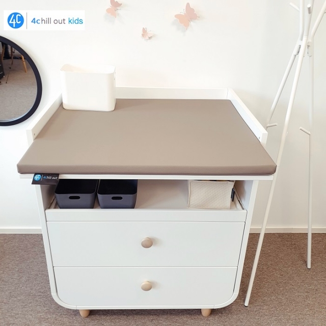 Previjalne podloge za previjanje 73x81x3cm