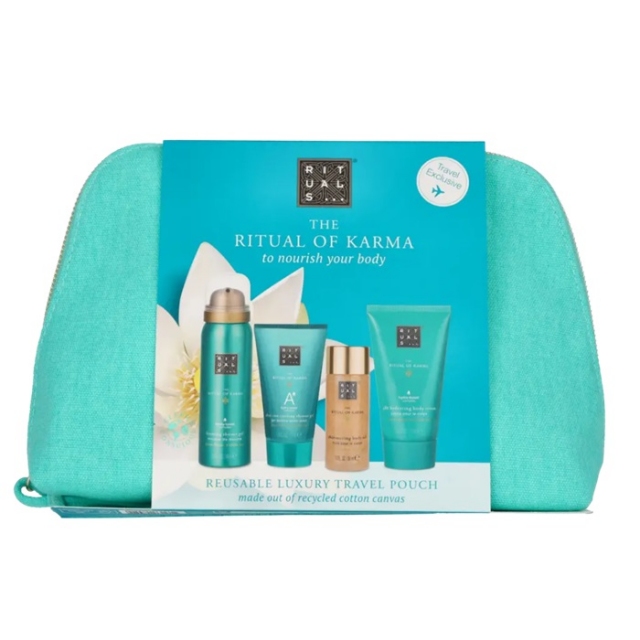 Darila za oba: Rituals