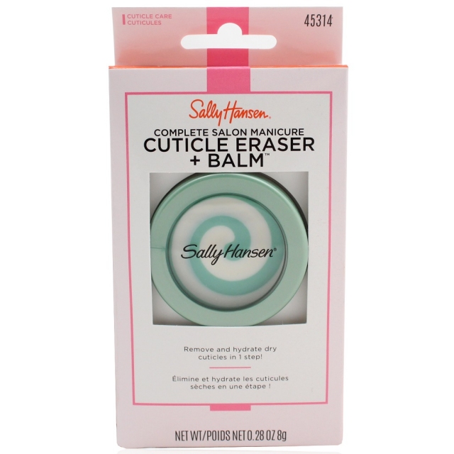 SALLY HANSEN cuticle remover balm