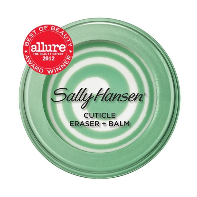 SALLY HANSEN cuticle remover balm