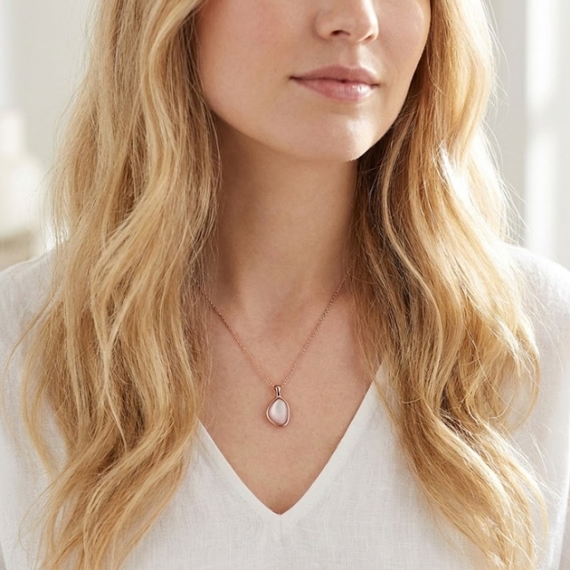 SKAGEN verižica SKJ1473791