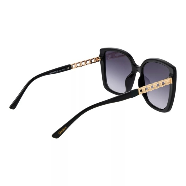 SKECHERS ženska sončna očala SE6234 01B , polarizirana