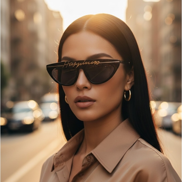 STING sončna očala SST367