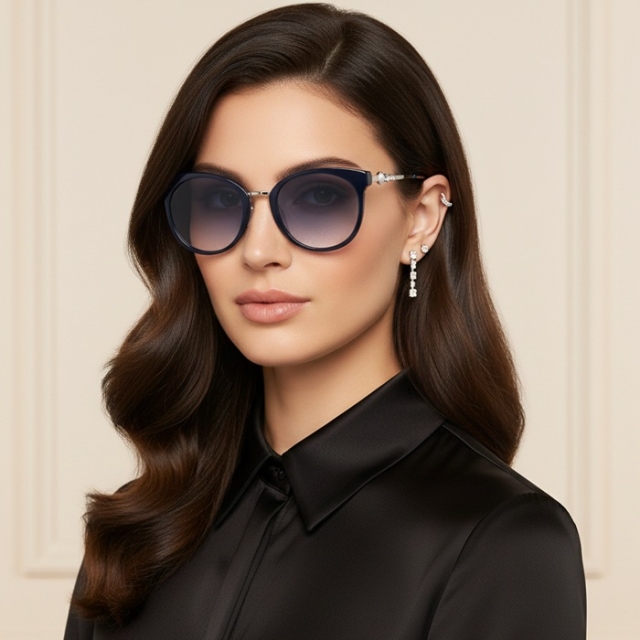 SWAROVSKI SK0217 90W