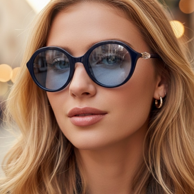 SWAROVSKI SK0228 90V