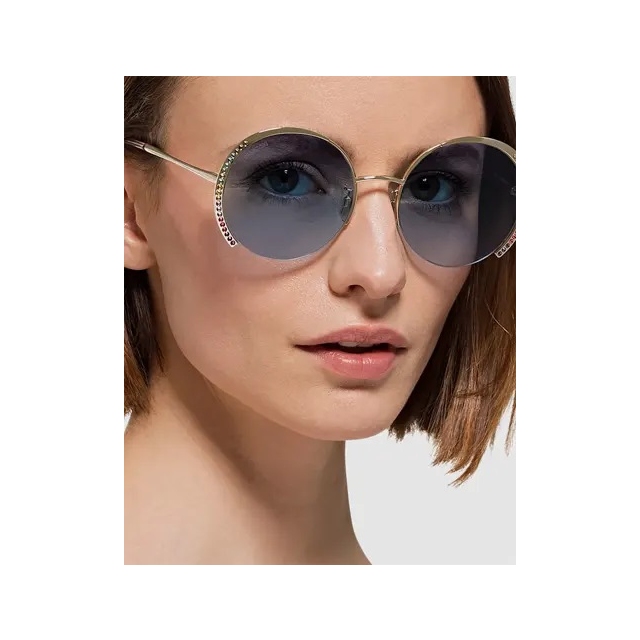 SWAROVSKI sončna očala SK0280H-16W