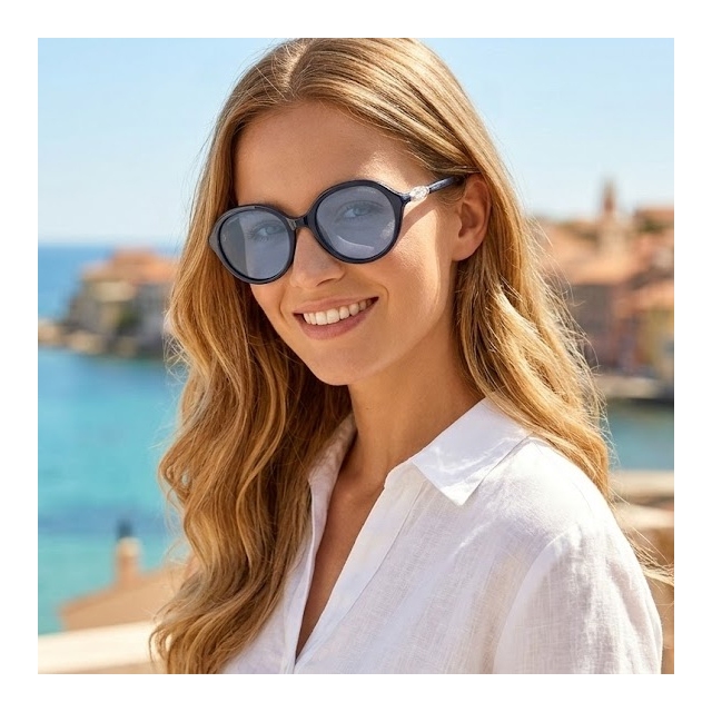 SWAROVSKI SK0228 90V