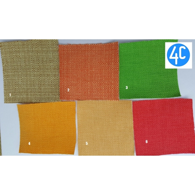 Blazina za notranjo klop 180x40x5cm