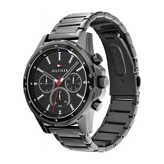 TOMMY HILFIGER moške ure 1791935