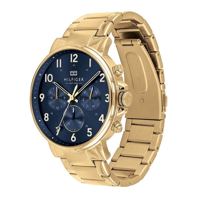 TOMMY HILFIGER moške ure 1710384