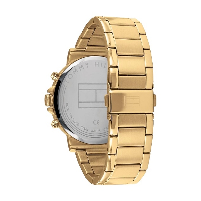 TOMMY HILFIGER moške ure 1710384