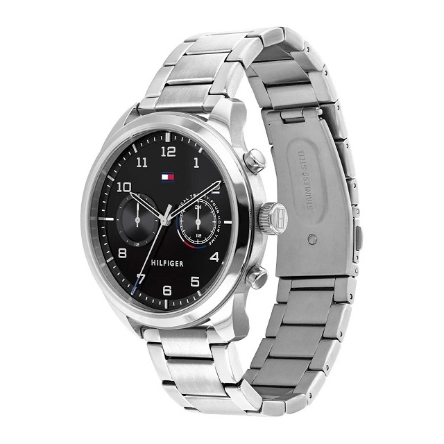 TOMMY HILFIGER moške ure 1791784 Patrick