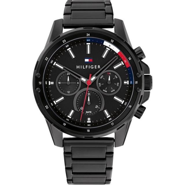 TOMMY HILFIGER moške ure 1791935