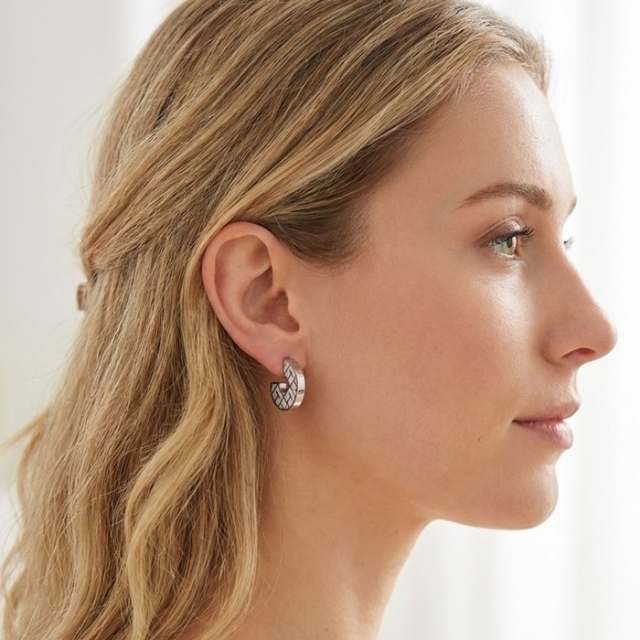 TOMMY HILFIGER uhani 2780480