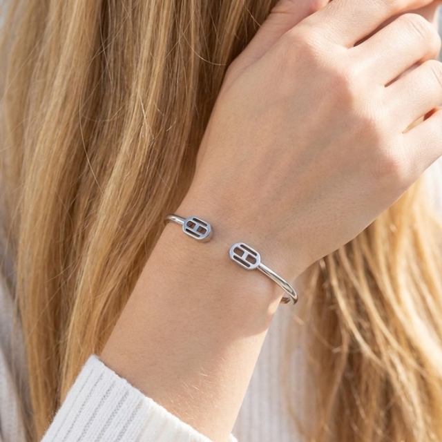 TOMMY HILFIGER zapestnica 2780543