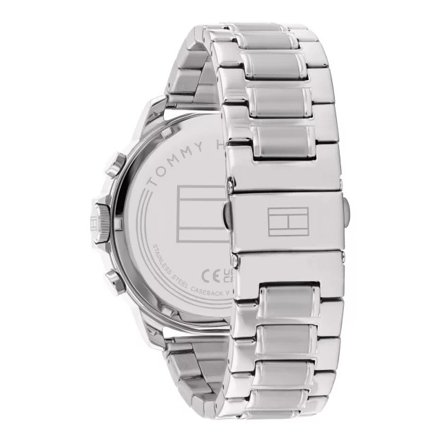 TOMMY HILFIGER moške ure 1710492