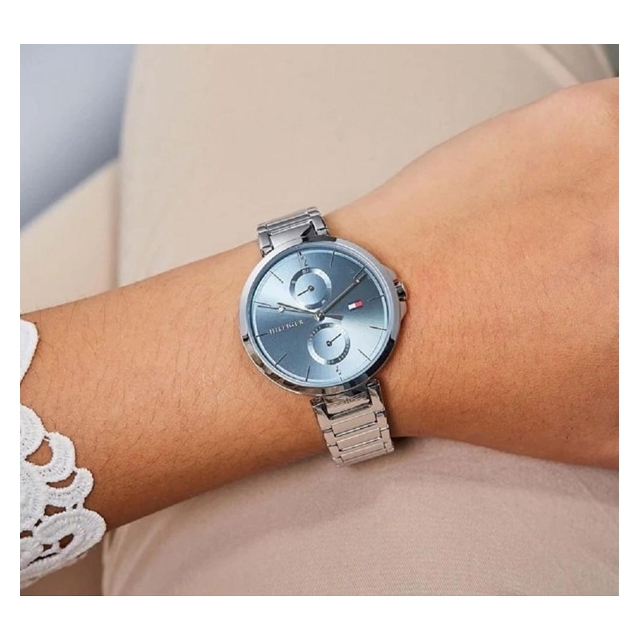 TOMMY HILFIGER ženske ure 1782126