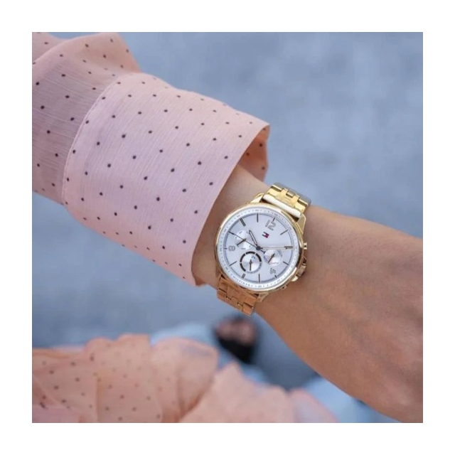 TOMMY HILFIGER ženske ure 1782223 Harper