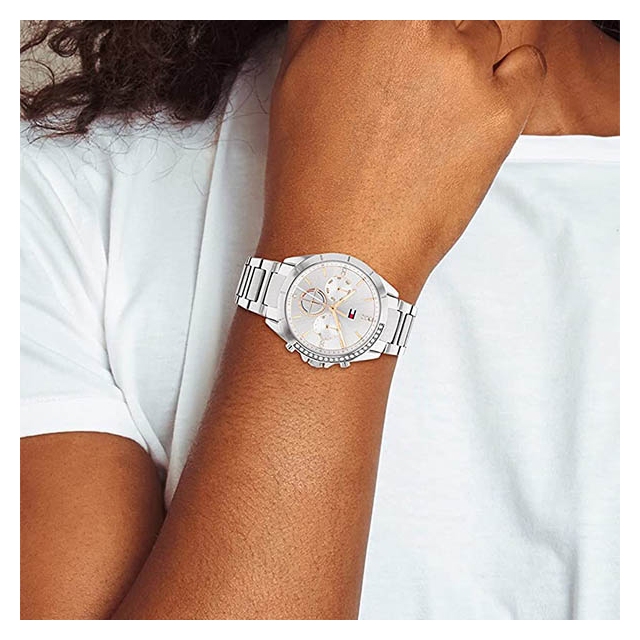 TOMMY HILFIGER ženske ure 1782384