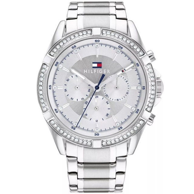 TOMMY HILFIGER ženske ure 1782557 Kenzie