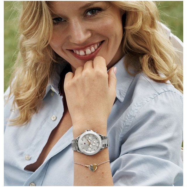 TOMMY HILFIGER ženske ure 1782707