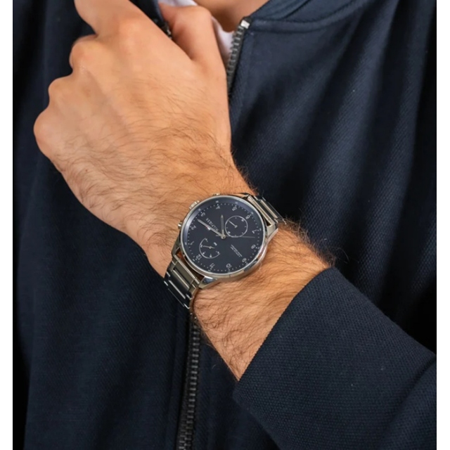 TOMMY HILFIGER moške ure 1791575