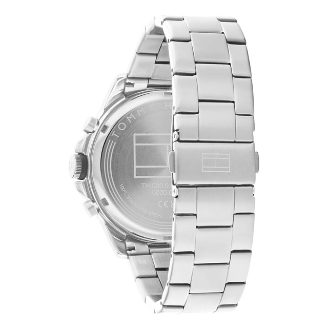 TOMMY HILFIGER moške ure 1792029 Blaze