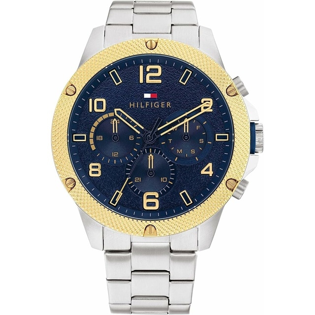 TOMMY HILFIGER moške ure 1792031 Blaze