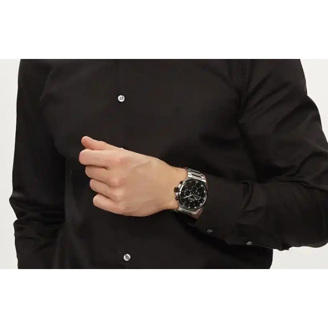 TOMMY HILFIGER moške ure 1792087