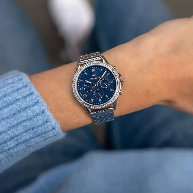 TOMMY HILFIGER ženske ure 1782141 Ari