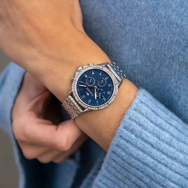 TOMMY HILFIGER ženske ure 1782141 Ari