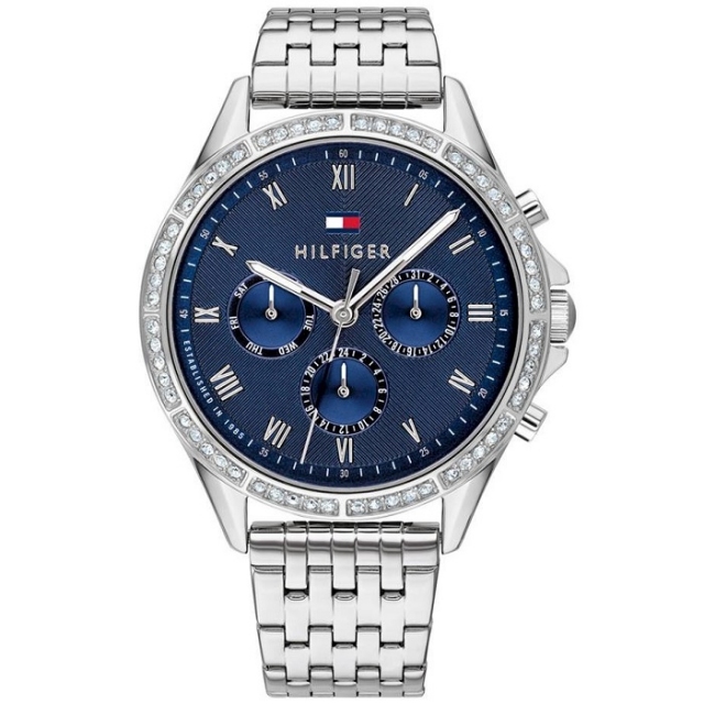 TOMMY HILFIGER ženski satovi 1782141