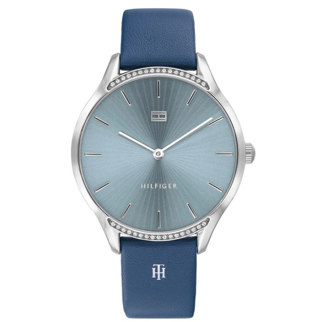 TOMMY HILFIGER ženske ure 1782213 Gray