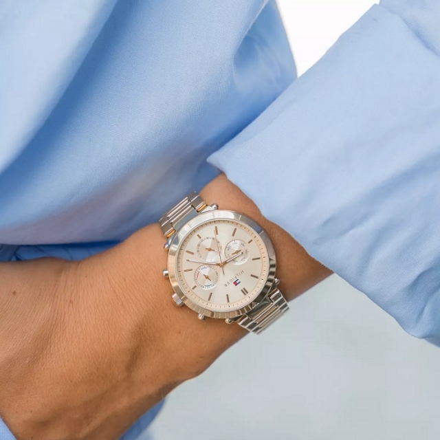 TOMMY HILFIGER ženske ure 1782347 Emery