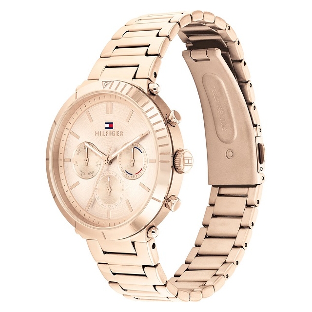 TOMMY HILFIGER ženske ure 1782347 Emery