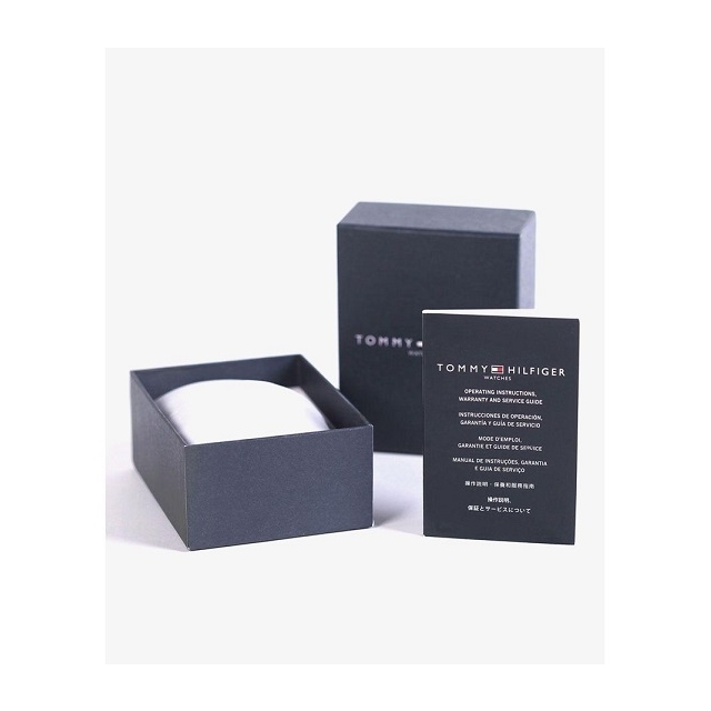 TOMMY HILFIGER ženske ure 1782347 Emery