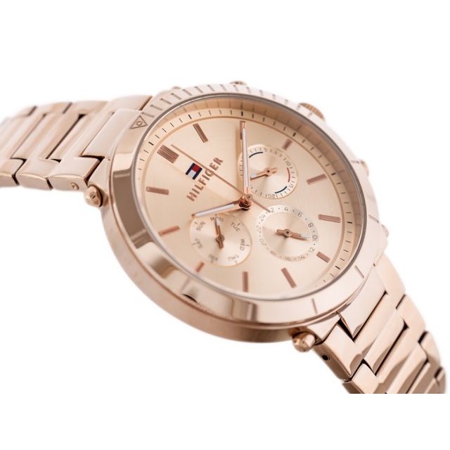 TOMMY HILFIGER ženske ure 1782347 Emery