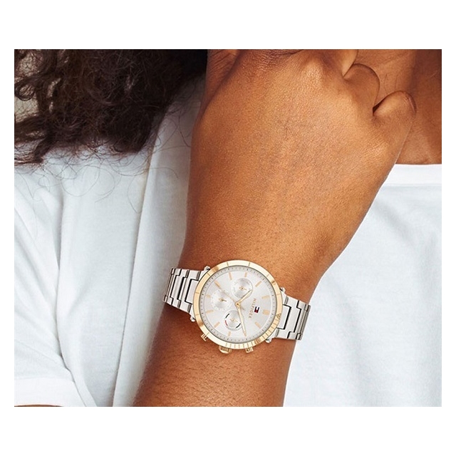 TOMMY HILFIGER ženske ure 1782348 Emery