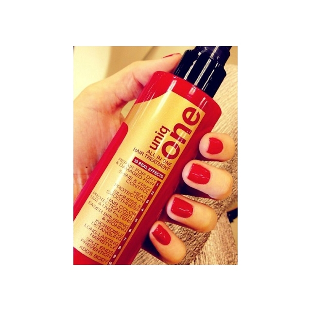 UNIQ ONE 10 v 1 darilno pakiranje 250ml