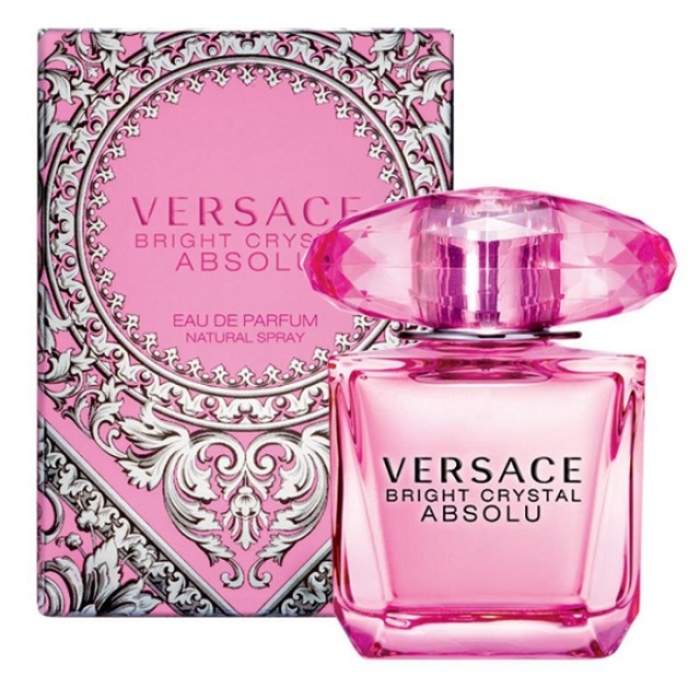 VERSACE ženski parfumi Bright Crystal Absolu 90ml EDP