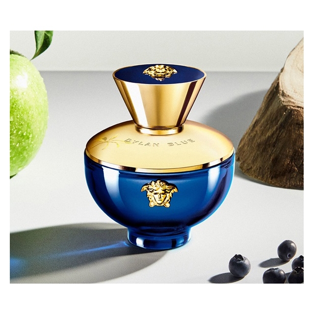 VERSACE ženski parfumi Dylan Blue Pour Femme 50ml edp