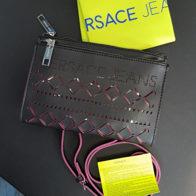 VERSACE JEANS torbica E1VNBBH5-75287