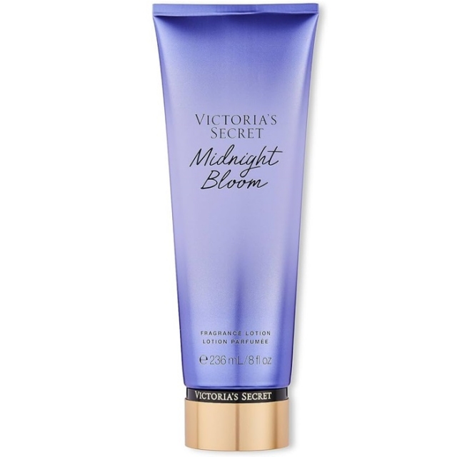 VICTORIA'S SECRET Midnight Bloom, 236ml scented lotion