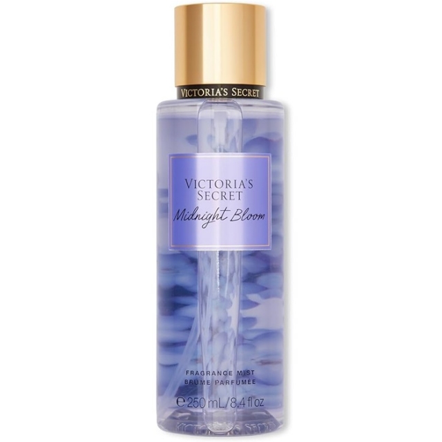 VICTORIA'S SECRET Midnight Bloom body spray, 250ml