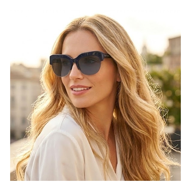 ZAC POSEN sončna očala ZKOU NV